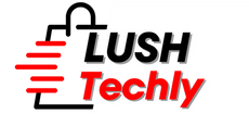 Lush Techly Usman