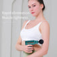 Smart Massage Gun | Instant Muscle Relief | Rechargeable & Portable